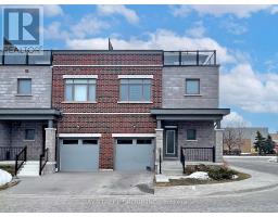 2 LONGSHORE WAY, Whitby, Ontario