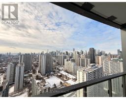 3221 - 585 BLOOR STREET E, Toronto, Ontario