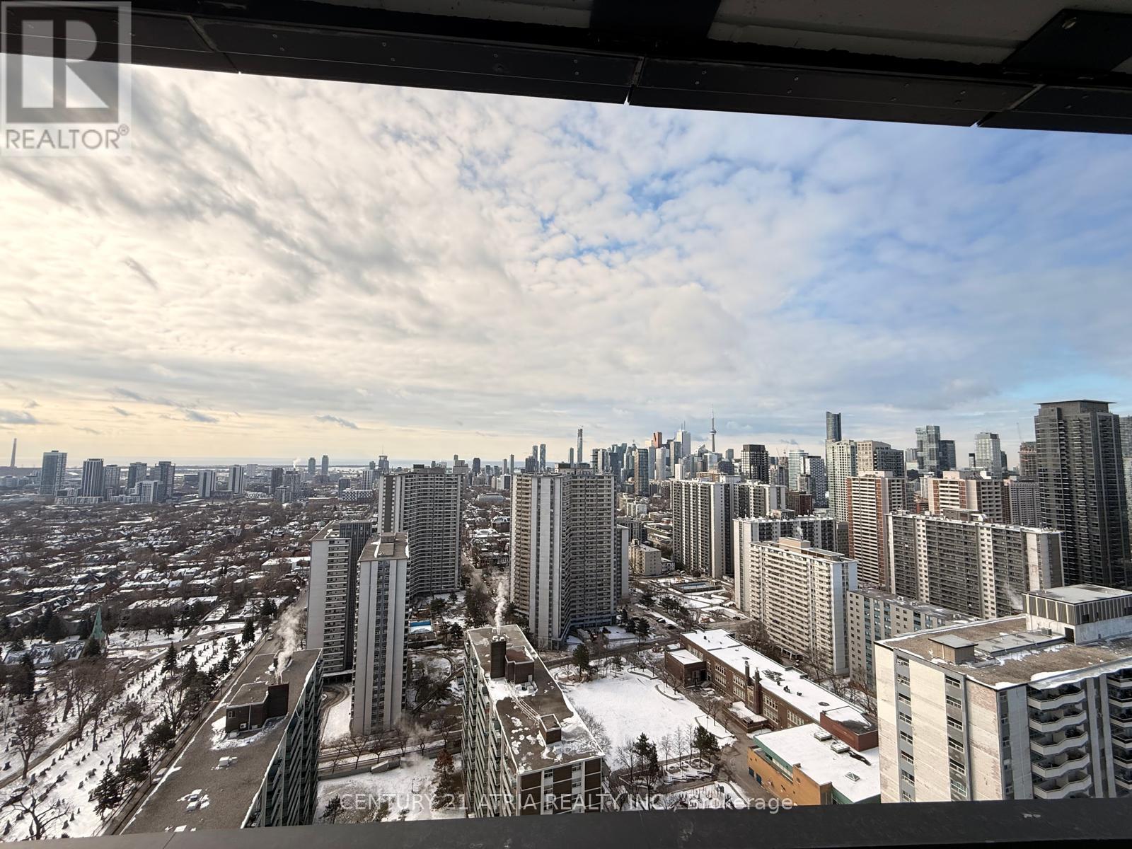 3221 - 585 Bloor Street E, Toronto, Ontario  M4W 0B3 - Photo 20 - C12733836