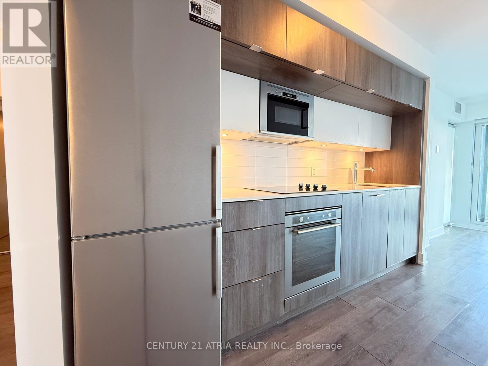 724 - 585 Bloor Street E, Toronto, Ontario  M4W 0B3 - Photo 3 - C12577780