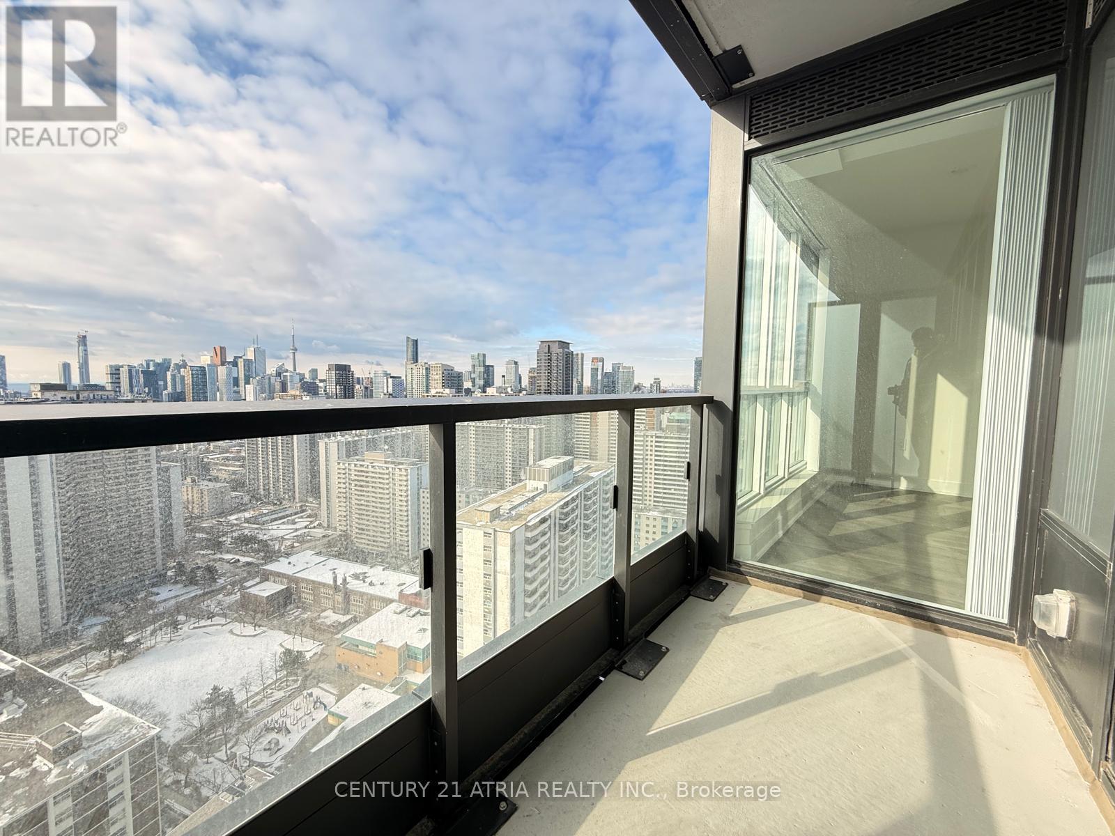 3221 - 585 Bloor Street E, Toronto, Ontario  M4W 0B3 - Photo 19 - C12733836