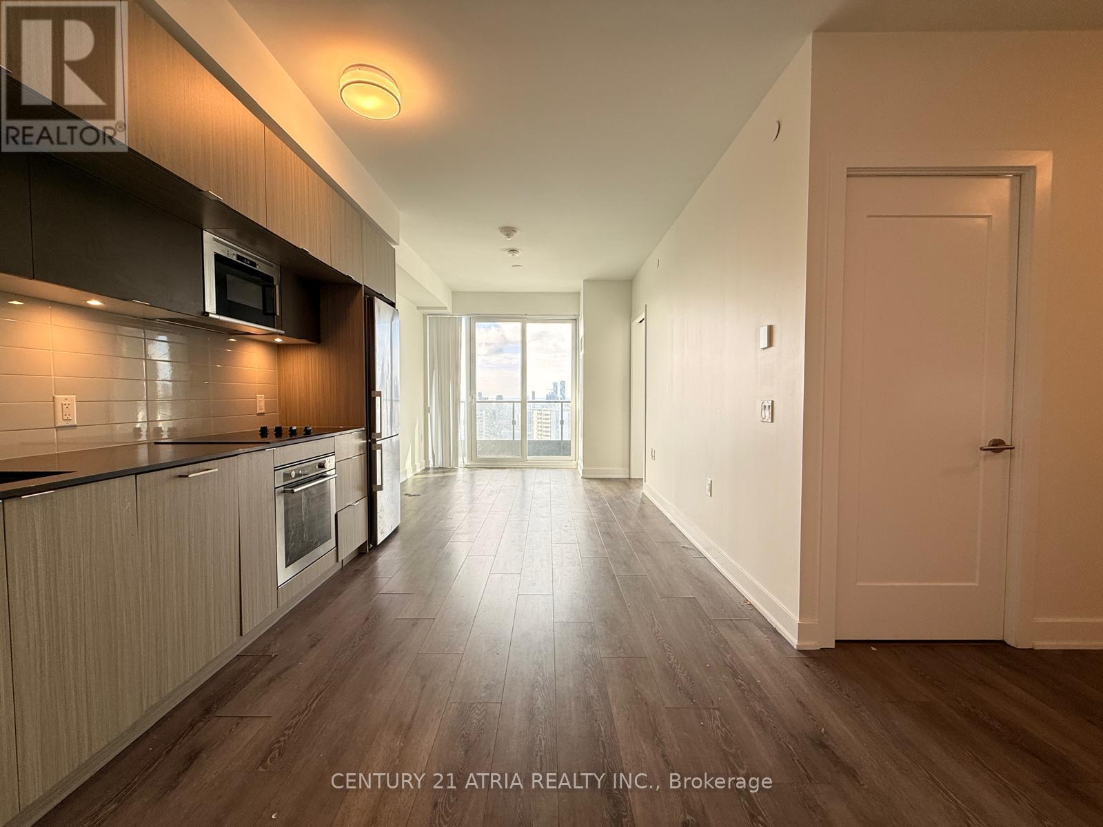 3221 - 585 Bloor Street E, Toronto, Ontario  M4W 0B3 - Photo 5 - C12733836