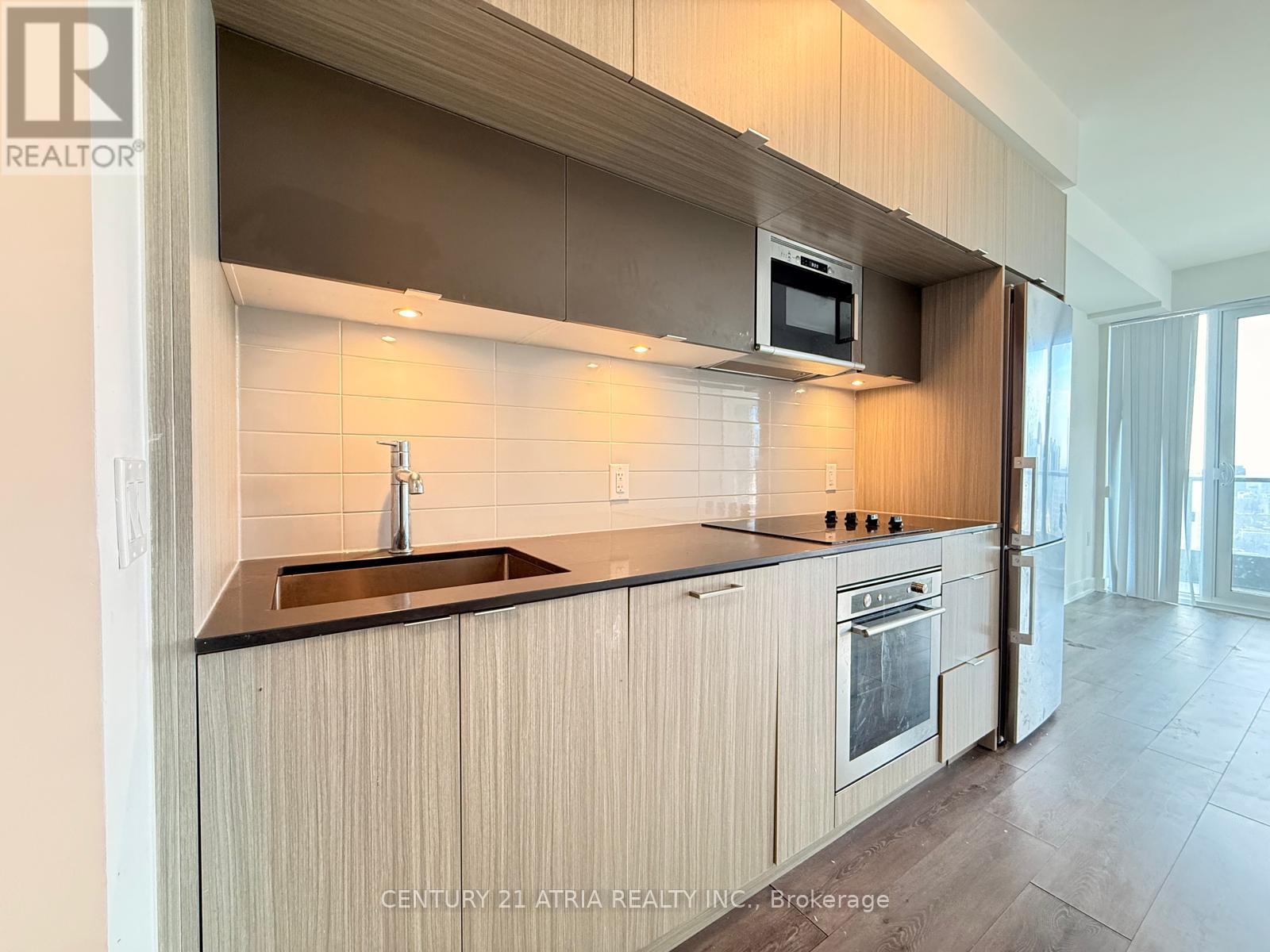 3221 - 585 Bloor Street E, Toronto, Ontario  M4W 0B3 - Photo 6 - C12733836