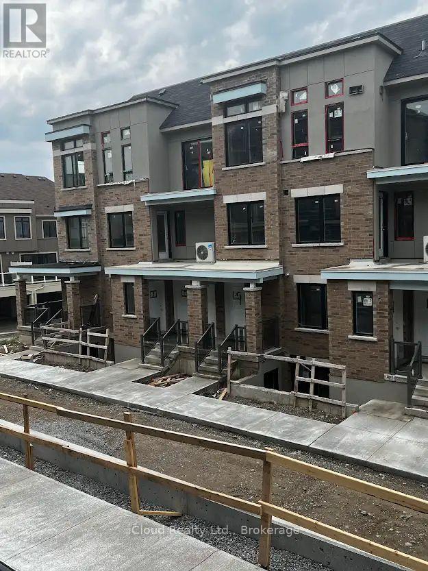 36 D Lookout Drive, Clarington, Ontario  L1C 7G2 - Photo 3 - E12517994