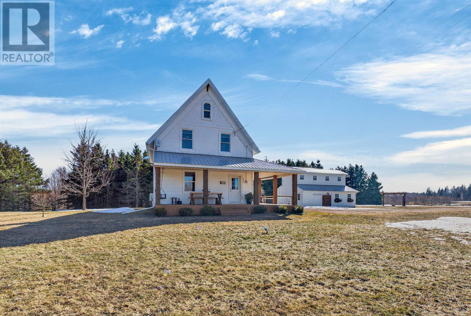 144 Northam Road, Tyne Valley, Prince Edward Island  C0B 2C0 - Photo 46 - 202605056