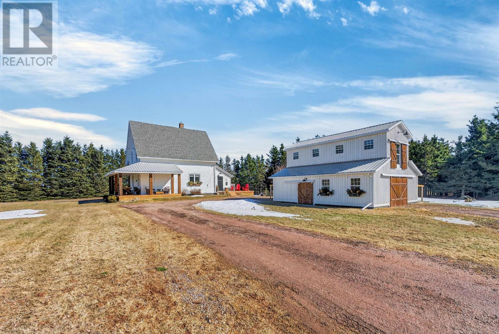 144 Northam Road, Tyne Valley, Prince Edward Island  C0B 2C0 - Photo 5 - 202605056