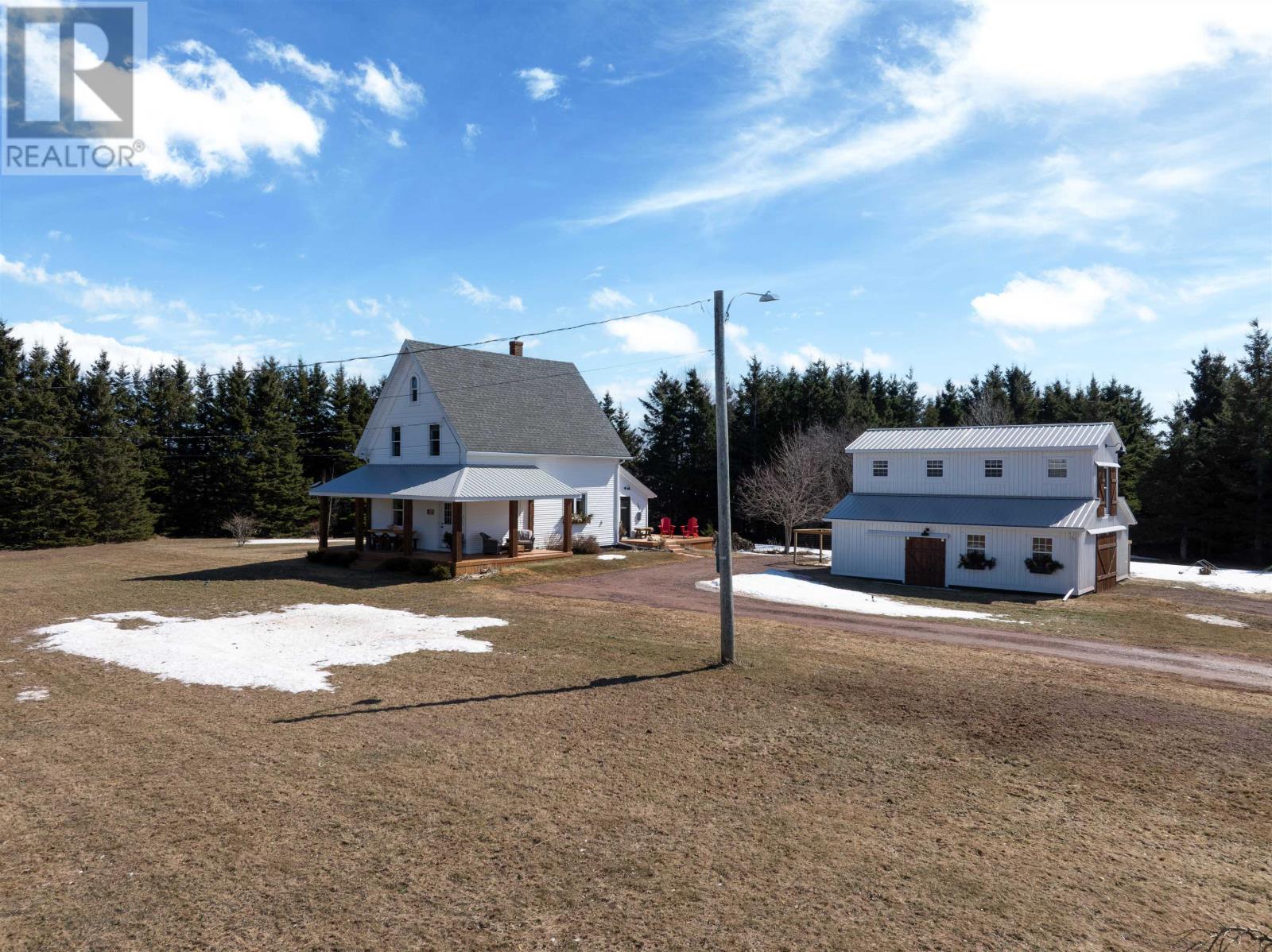 144 Northam Road, Tyne Valley, Prince Edward Island  C0B 2C0 - Photo 50 - 202605056