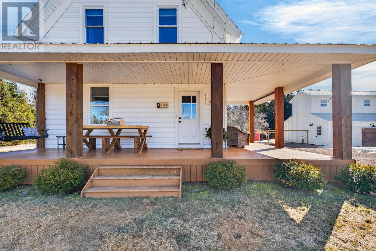 144 Northam Road, Tyne Valley, Prince Edward Island  C0B 2C0 - Photo 9 - 202605056