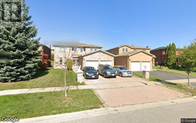 Basement - 154 Fifefield Drive, Vaughan (Maple), Ontario  L6A 1L1 - Photo 1 - N12903714