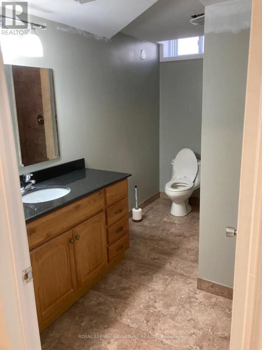 Basement - 154 Fifefield Drive, Vaughan (Maple), Ontario  L6A 1L1 - Photo 10 - N12903714