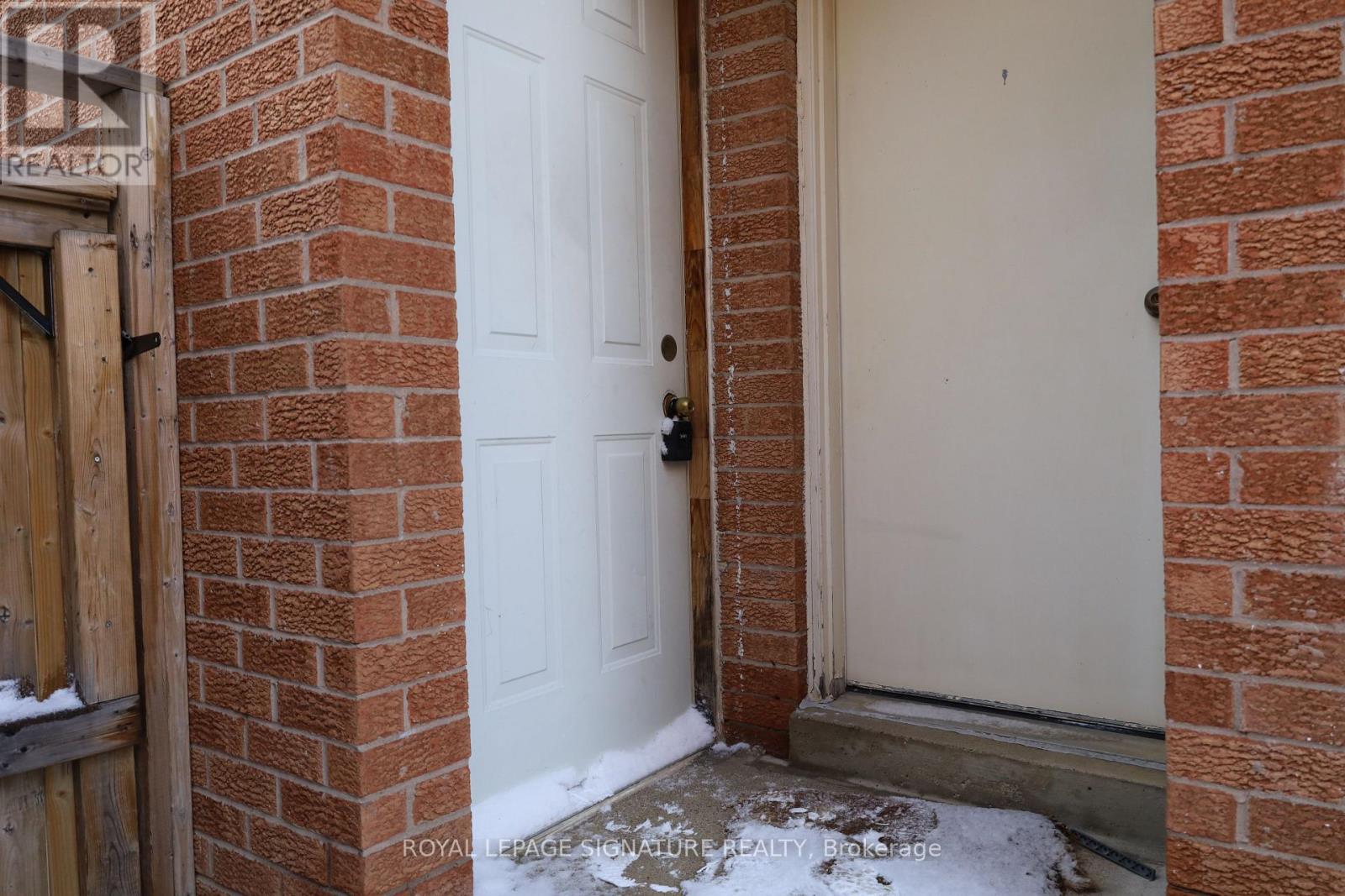 Basement - 154 Fifefield Drive, Vaughan (Maple), Ontario  L6A 1L1 - Photo 12 - N12903714