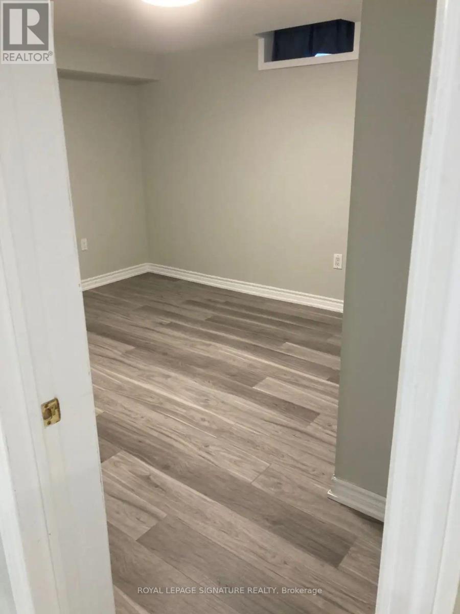 Basement - 154 Fifefield Drive, Vaughan (Maple), Ontario  L6A 1L1 - Photo 8 - N12903714