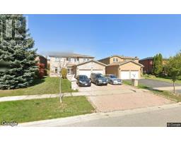 BASEMENT - 154 FIFEFIELD DRIVE, Vaughan, Ontario