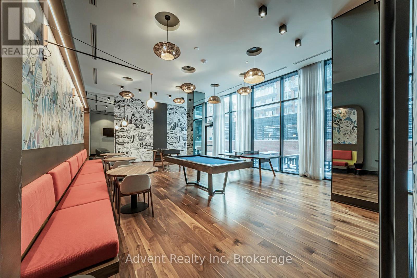 1208 - 8119 Birchmount Road, Markham (Unionville), Ontario  L6G 0H5 - Photo 27 - N12903756