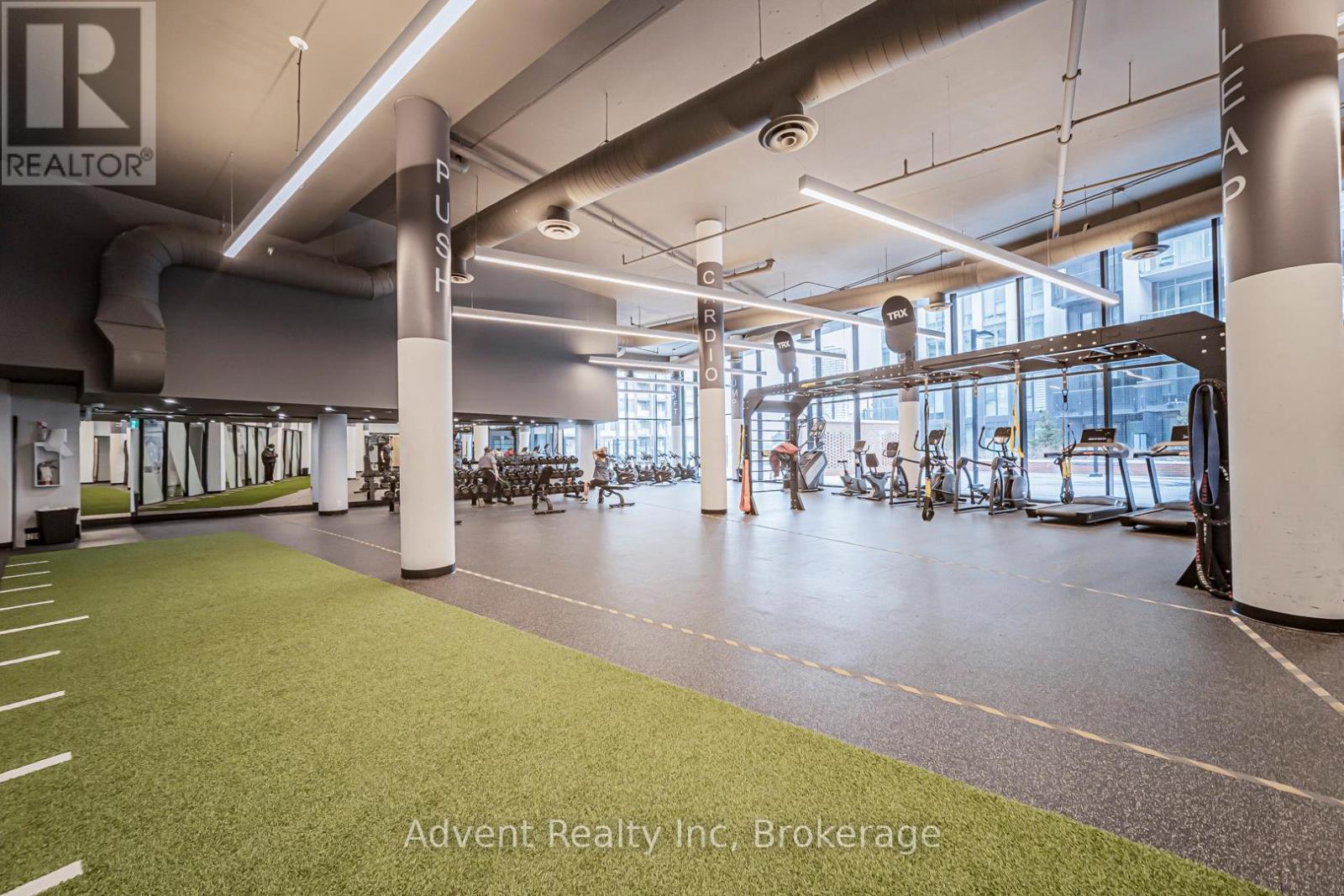 1208 - 8119 Birchmount Road, Markham (Unionville), Ontario  L6G 0H5 - Photo 28 - N12903756