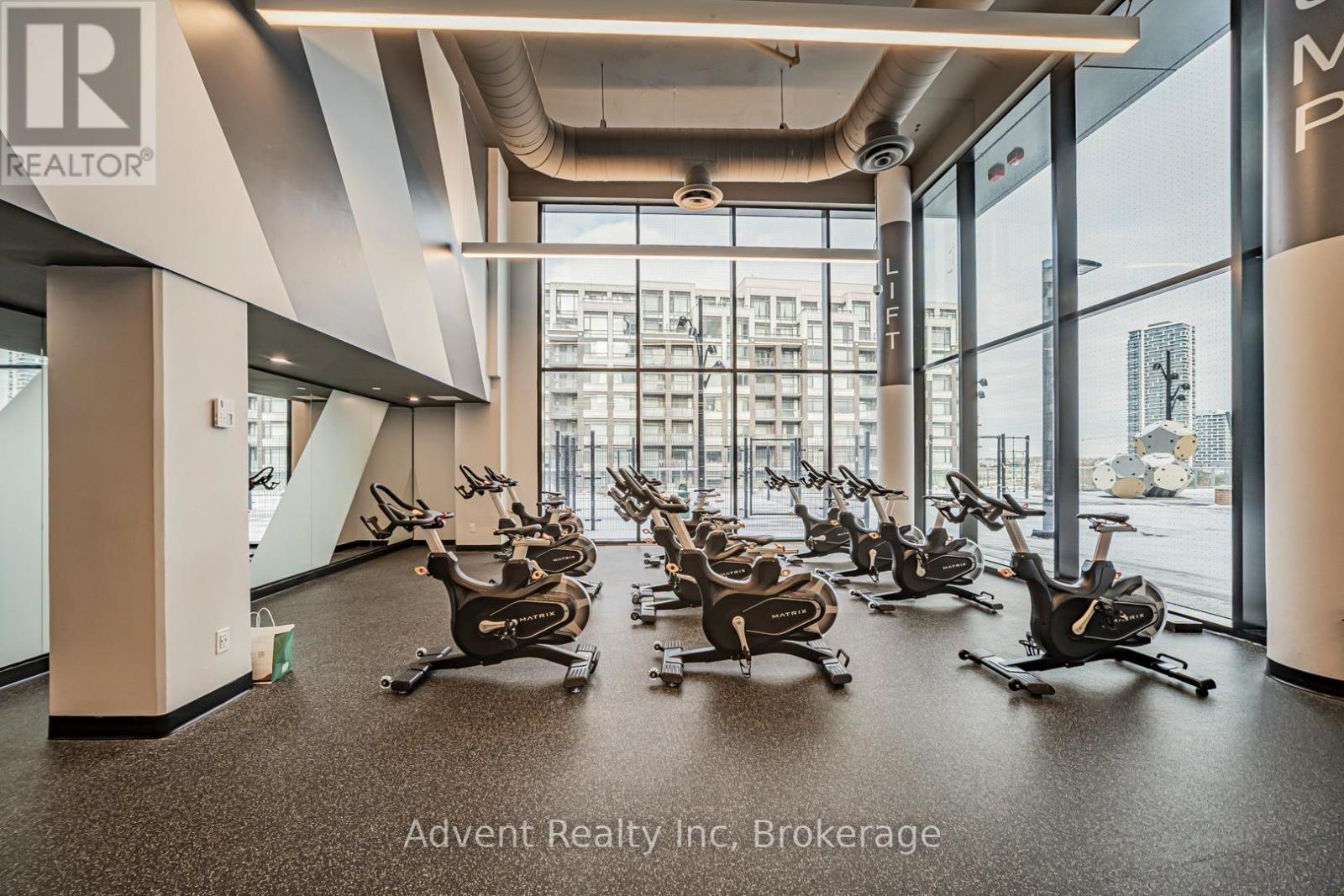 1208 - 8119 Birchmount Road, Markham (Unionville), Ontario  L6G 0H5 - Photo 29 - N12903756