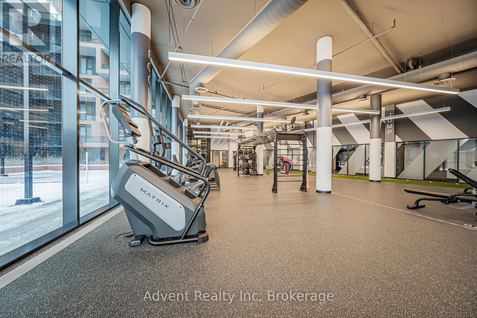 1208 - 8119 Birchmount Road, Markham (Unionville), Ontario  L6G 0H5 - Photo 30 - N12903756