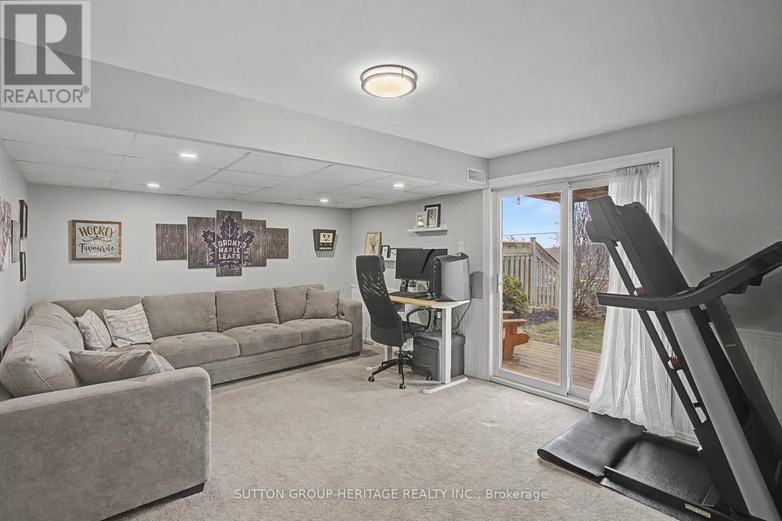 77 Lancaster Court, Georgina, Ontario  L4P 3Z9 - Photo 16 - N12903760