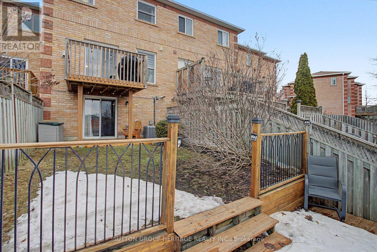 77 Lancaster Court, Georgina, Ontario  L4P 3Z9 - Photo 22 - N12903760