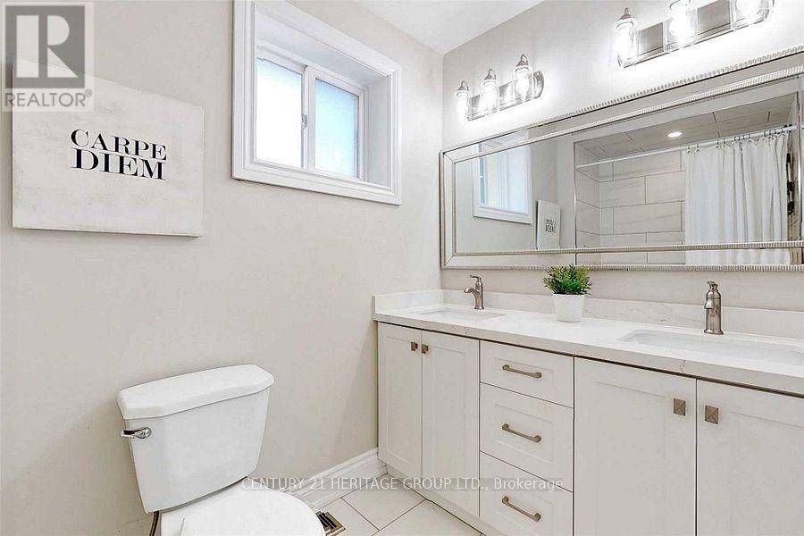 Main - 45 Lewis Drive, Newmarket (Central Newmarket), Ontario  L3Y 1R6 - Photo 13 - N12903772