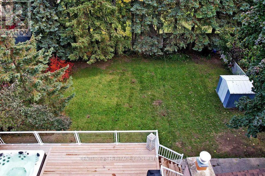 Main - 45 Lewis Drive, Newmarket (Central Newmarket), Ontario  L3Y 1R6 - Photo 18 - N12903772