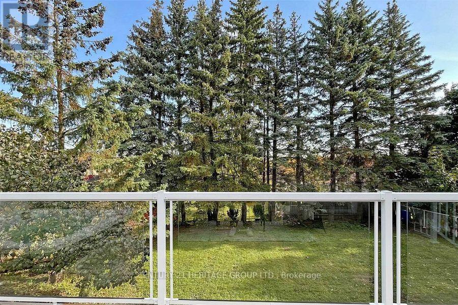 Main - 45 Lewis Drive, Newmarket (Central Newmarket), Ontario  L3Y 1R6 - Photo 19 - N12903772