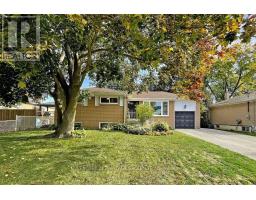 MAIN - 45 LEWIS DRIVE, Newmarket, Ontario