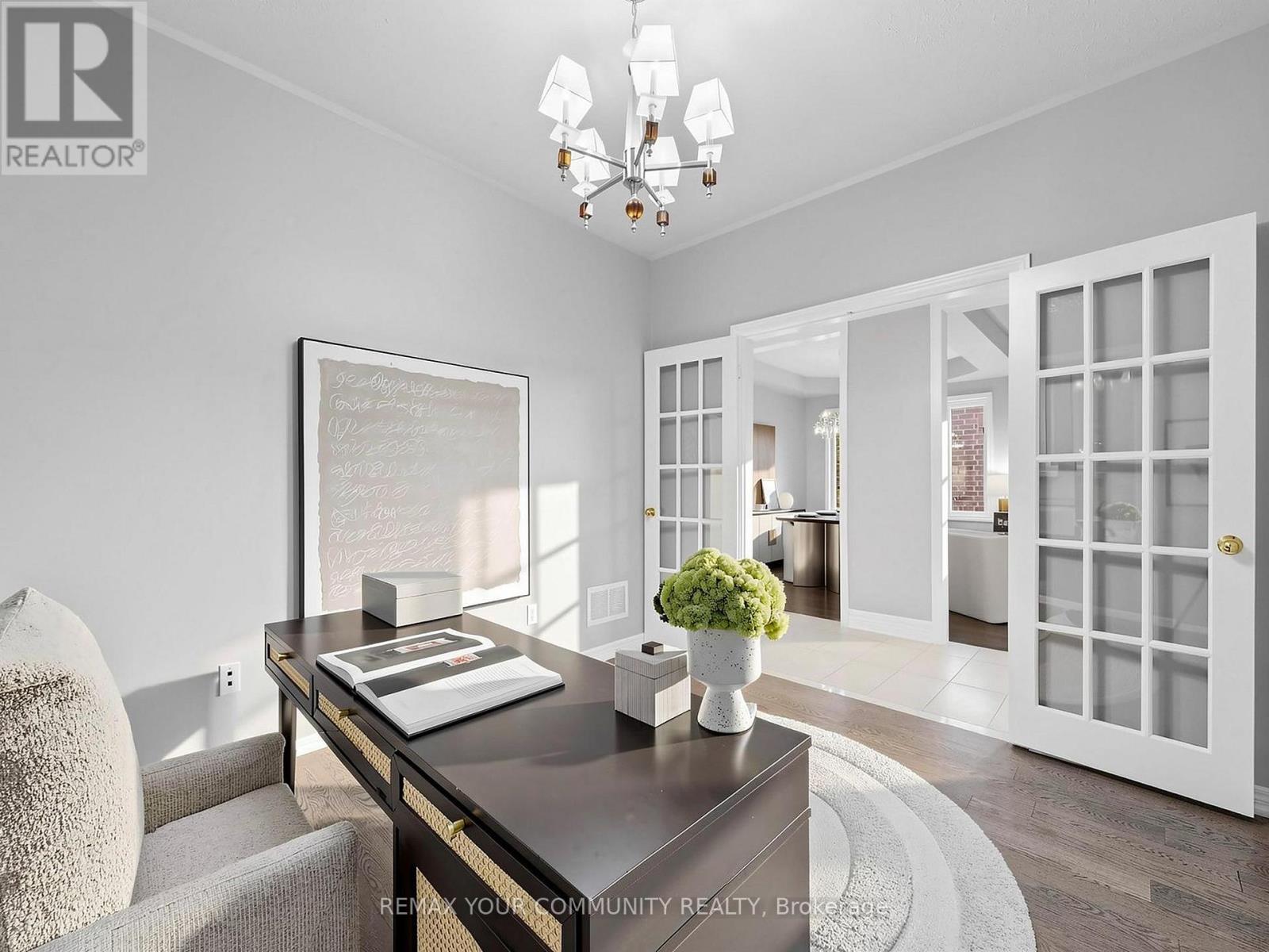 1189 Stuffles Crescent, Newmarket, Ontario  L3X 3H9 - Photo 10 - N12903802