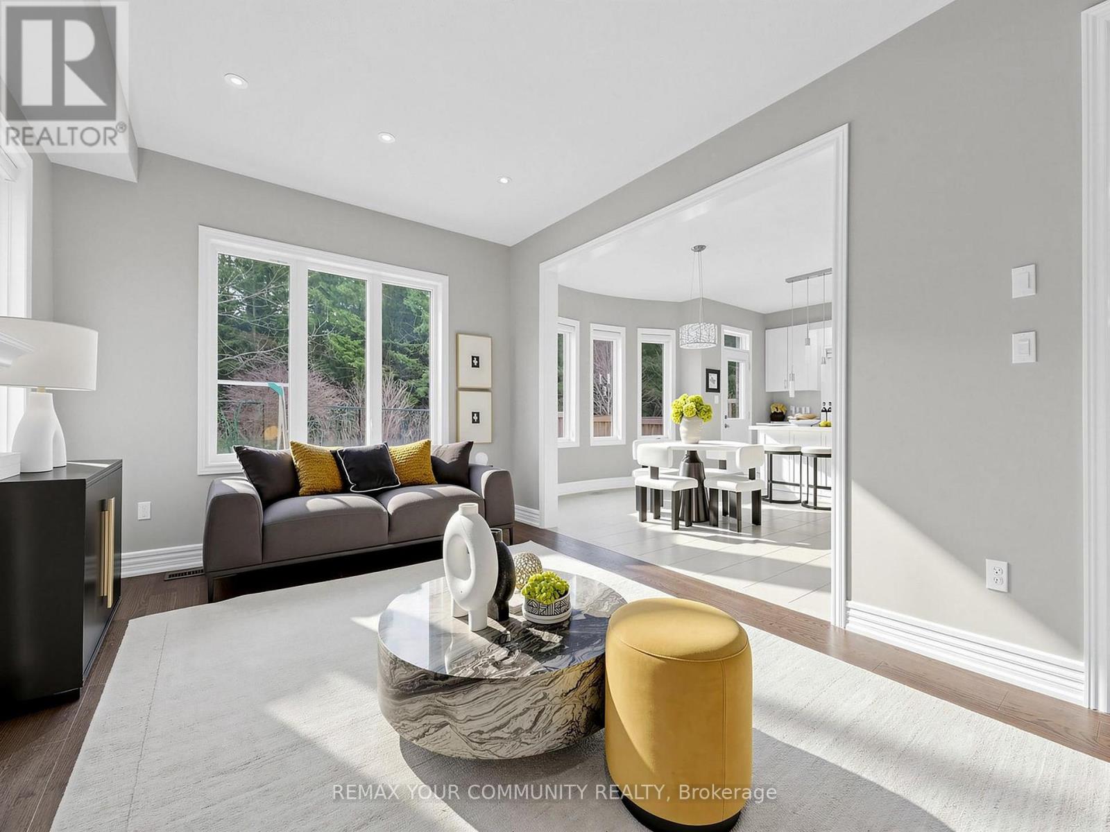 1189 Stuffles Crescent, Newmarket, Ontario  L3X 3H9 - Photo 13 - N12903802