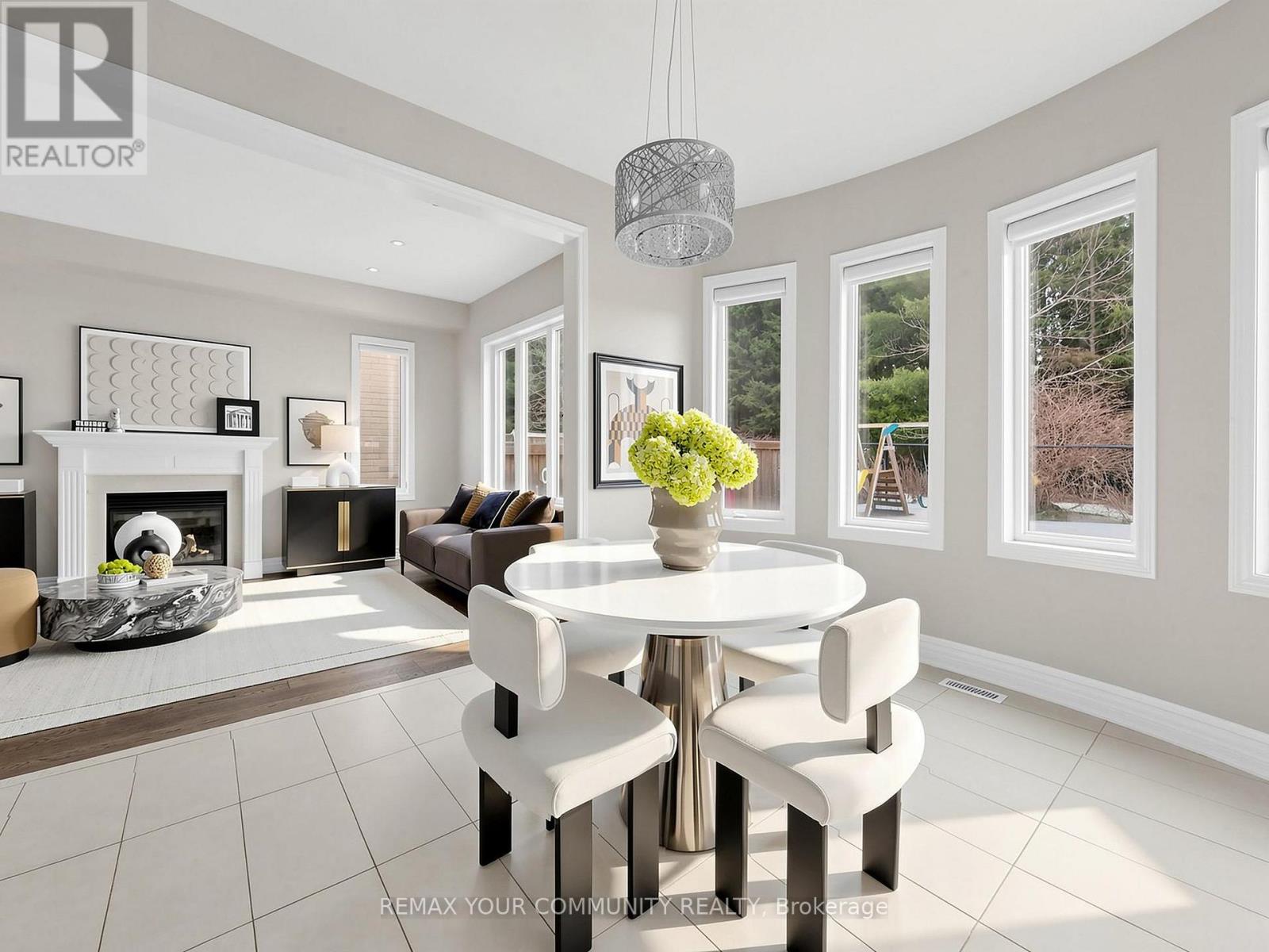 1189 Stuffles Crescent, Newmarket, Ontario  L3X 3H9 - Photo 17 - N12903802