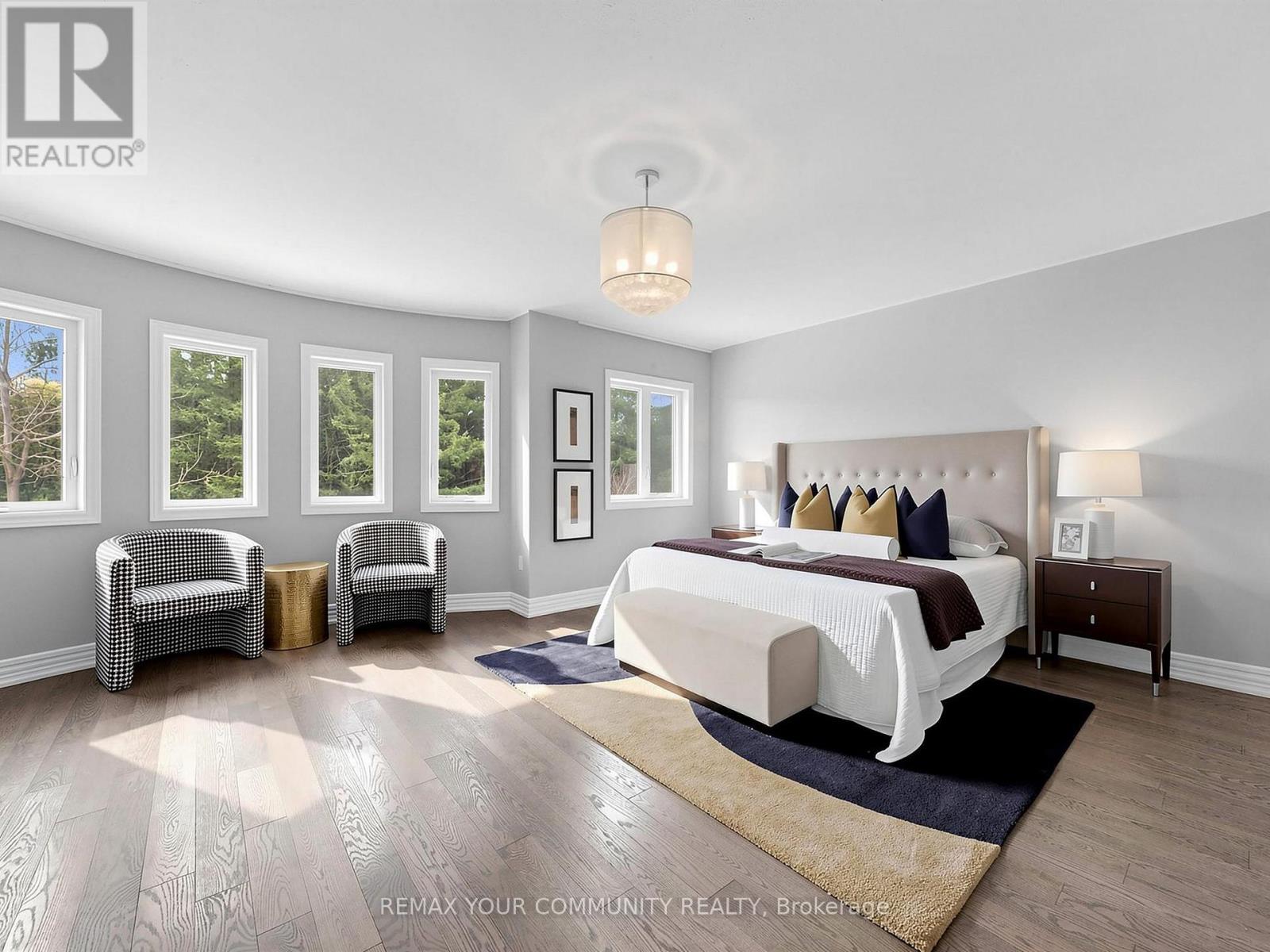 1189 Stuffles Crescent, Newmarket, Ontario  L3X 3H9 - Photo 20 - N12903802