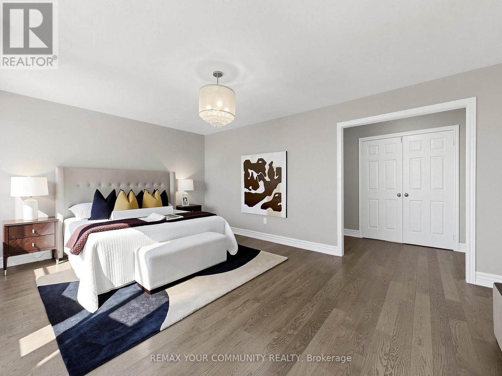 1189 Stuffles Crescent, Newmarket, Ontario  L3X 3H9 - Photo 21 - N12903802