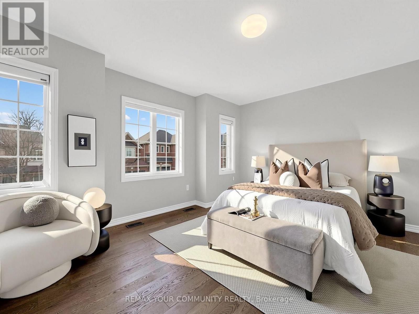 1189 Stuffles Crescent, Newmarket, Ontario  L3X 3H9 - Photo 26 - N12903802