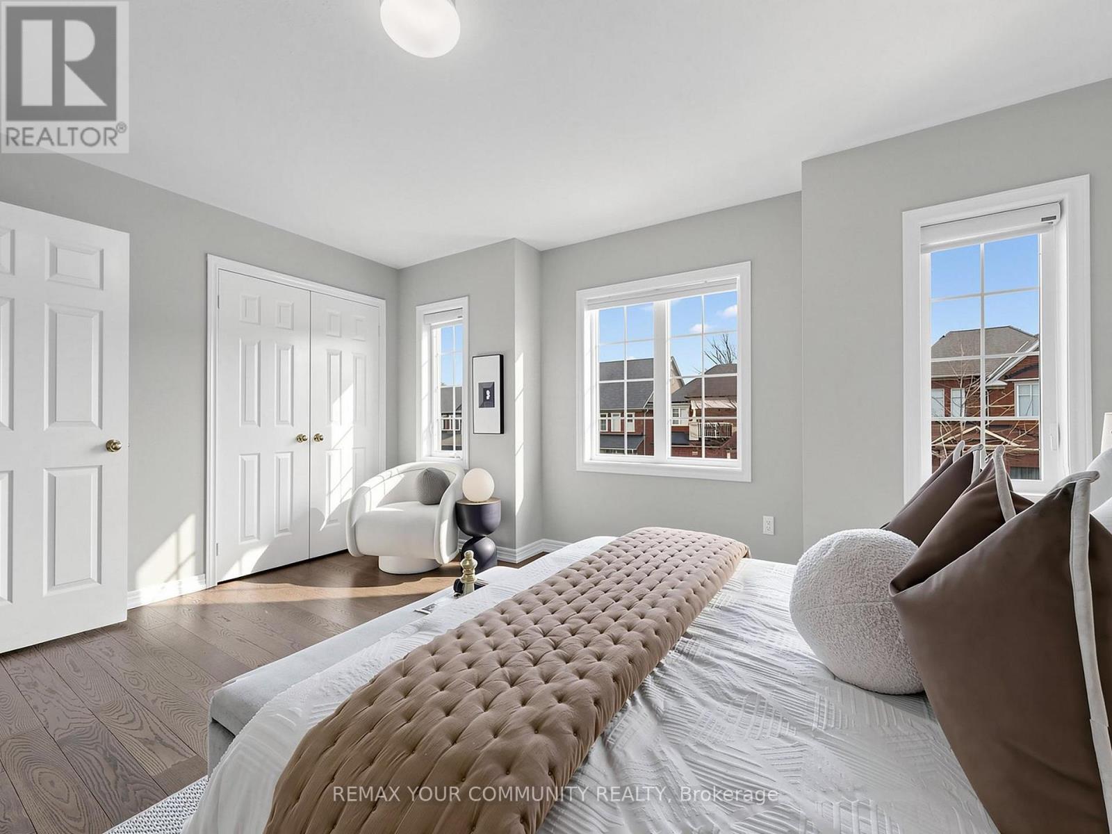 1189 Stuffles Crescent, Newmarket, Ontario  L3X 3H9 - Photo 27 - N12903802