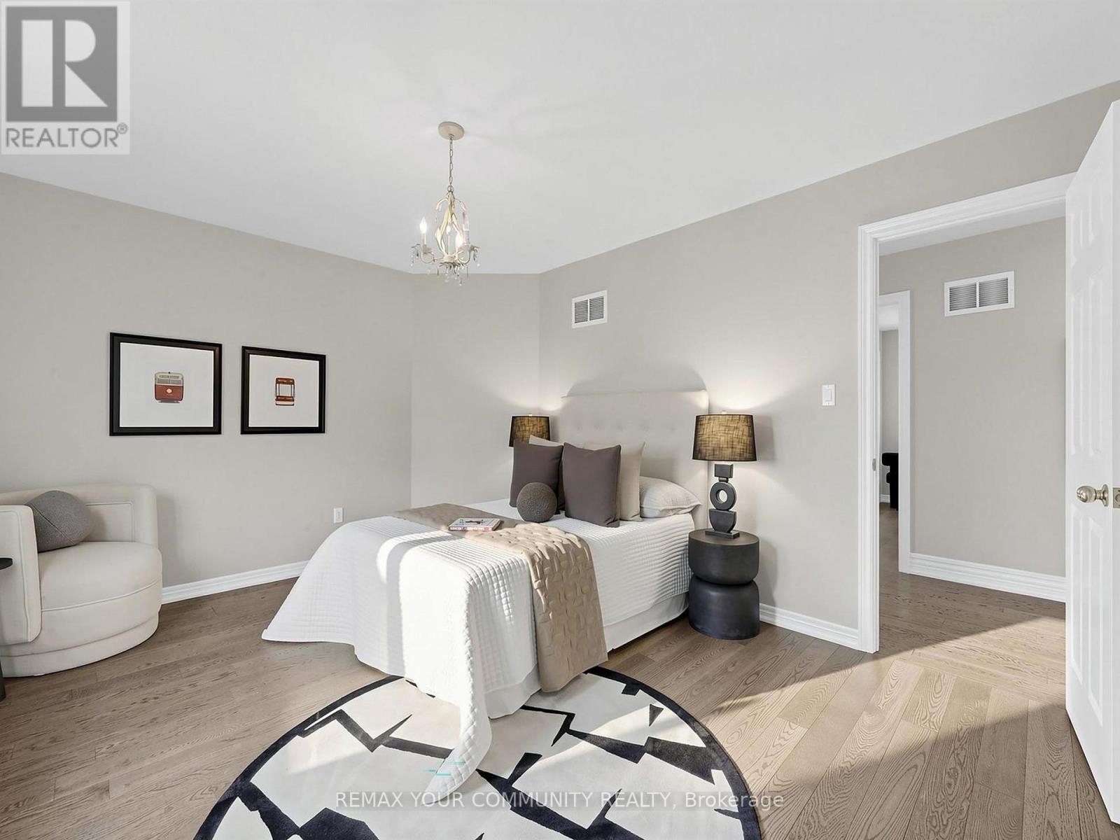 1189 Stuffles Crescent, Newmarket, Ontario  L3X 3H9 - Photo 32 - N12903802