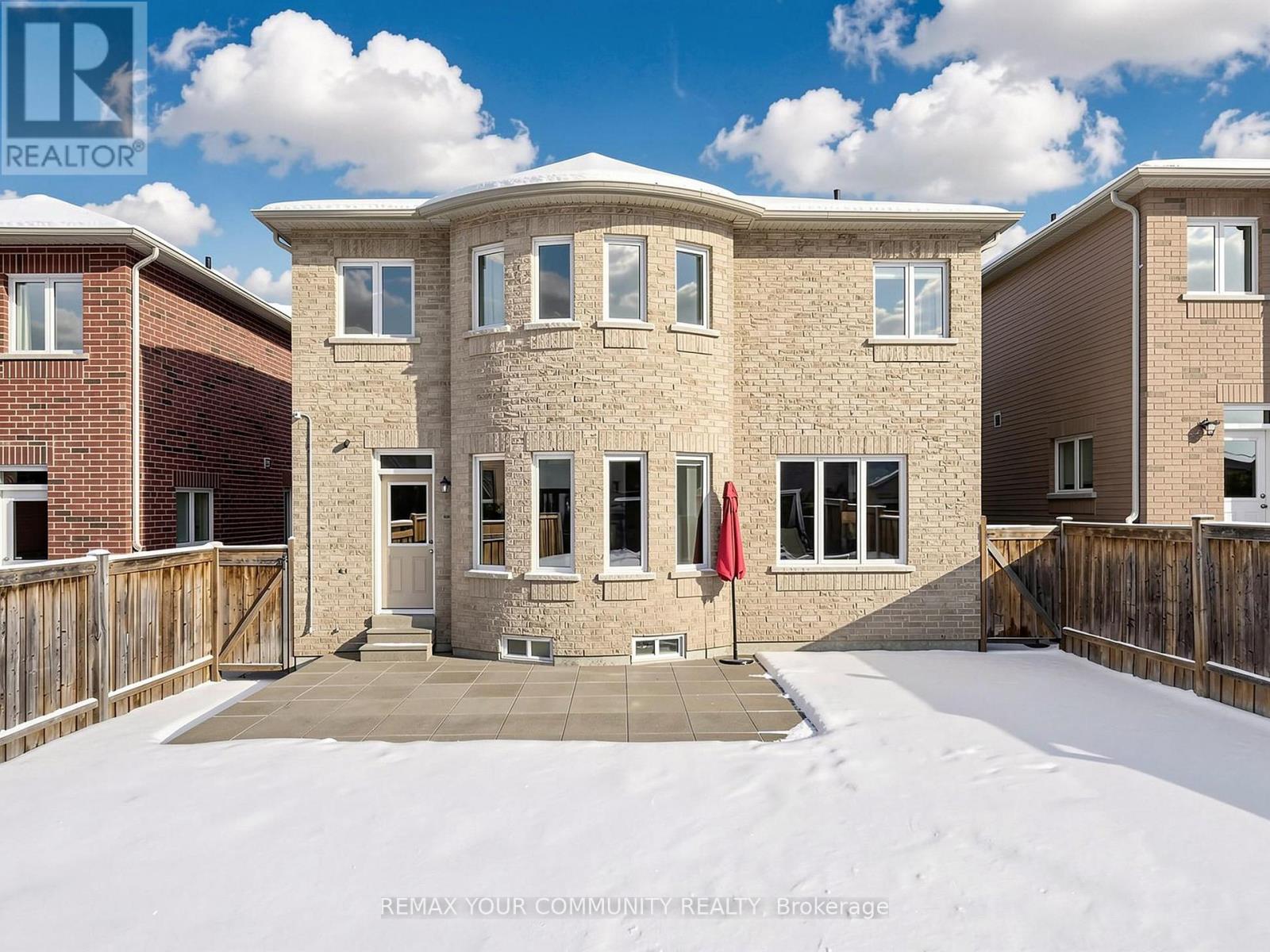 1189 Stuffles Crescent, Newmarket, Ontario  L3X 3H9 - Photo 35 - N12903802