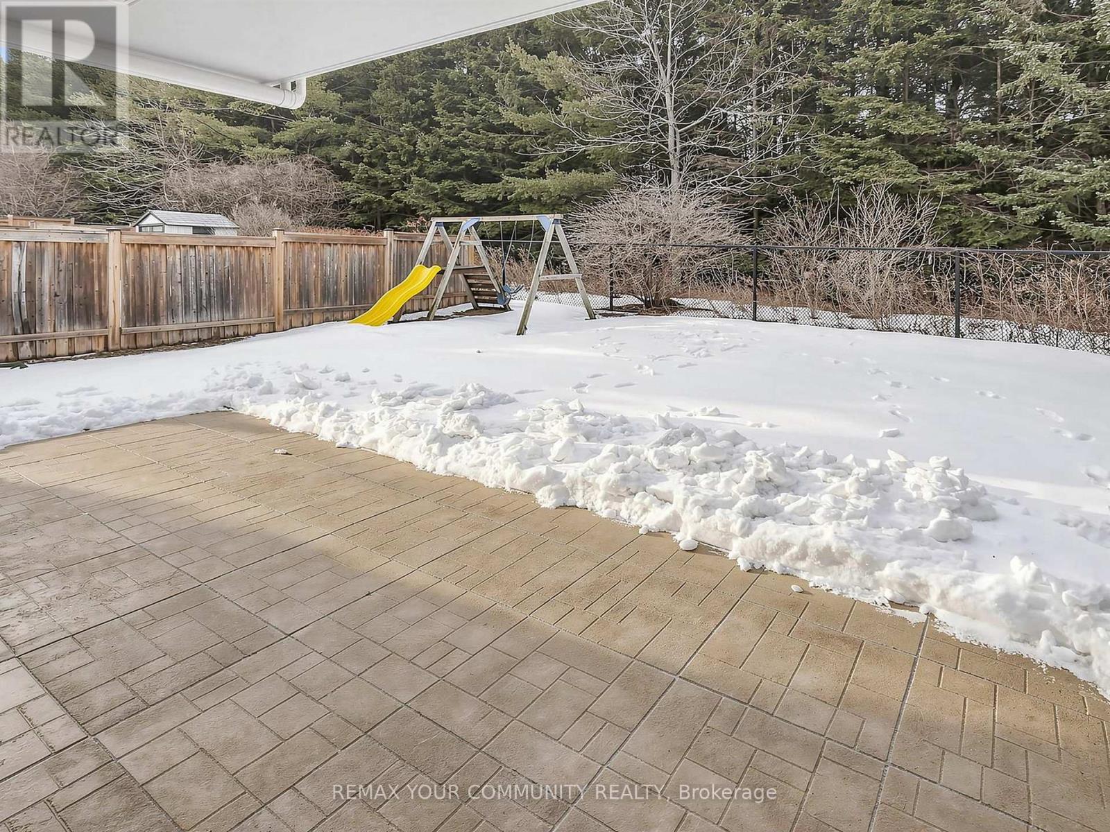 1189 Stuffles Crescent, Newmarket, Ontario  L3X 3H9 - Photo 36 - N12903802