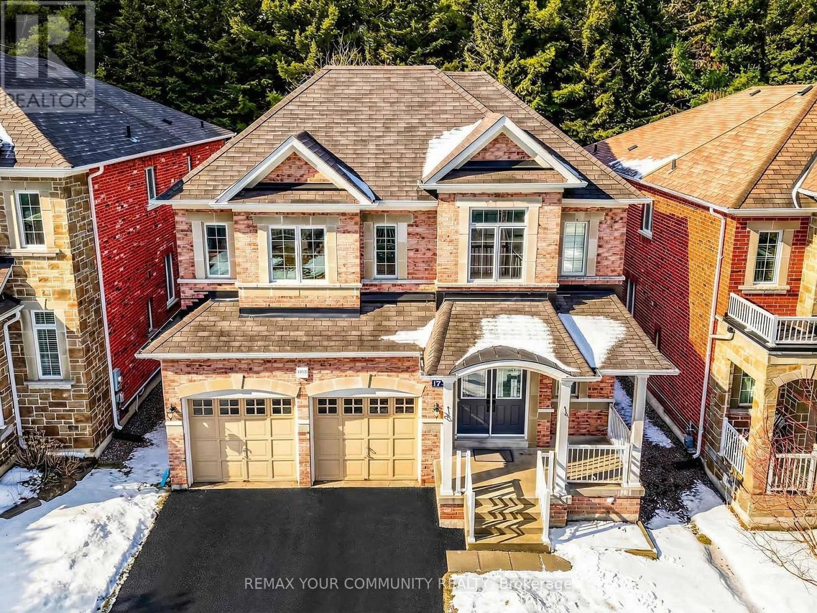 1189 Stuffles Crescent, Newmarket, Ontario  L3X 3H9 - Photo 37 - N12903802