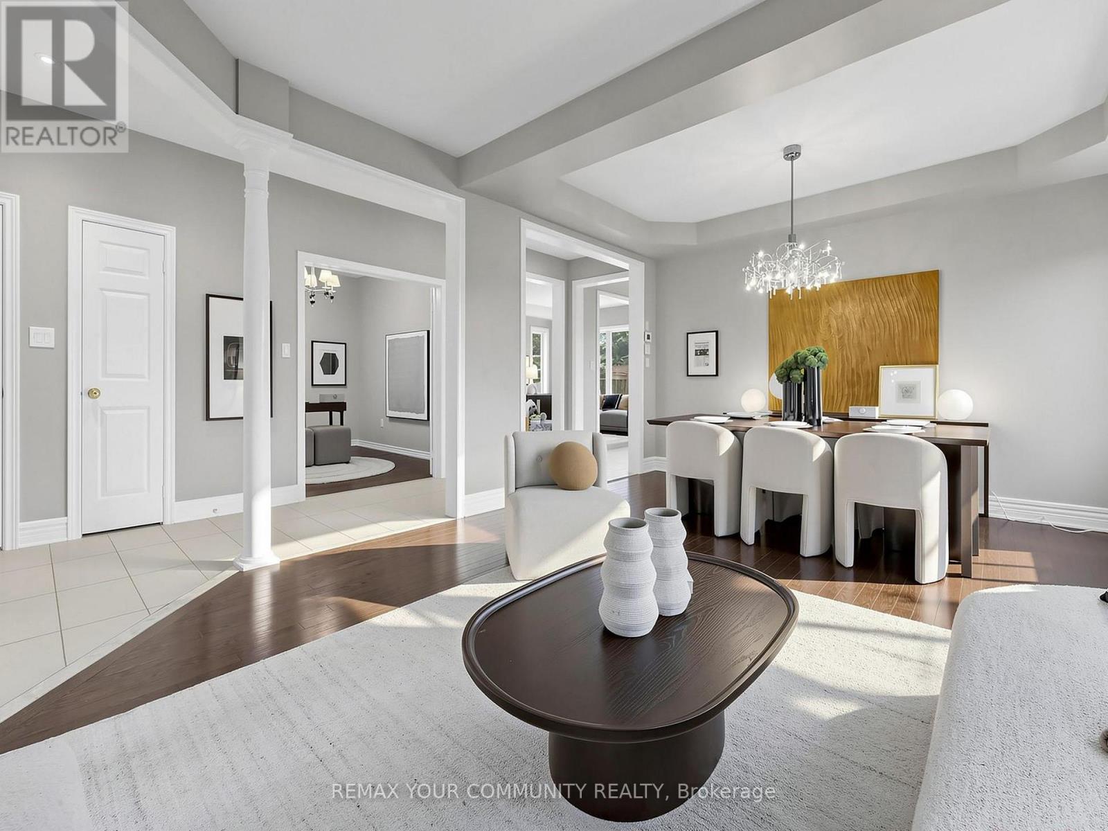 1189 Stuffles Crescent, Newmarket, Ontario  L3X 3H9 - Photo 7 - N12903802