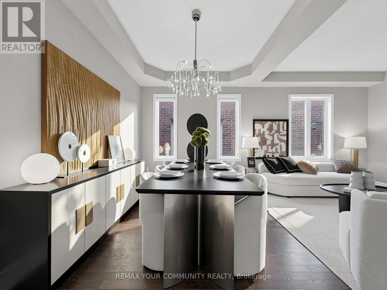 1189 Stuffles Crescent, Newmarket, Ontario  L3X 3H9 - Photo 8 - N12903802