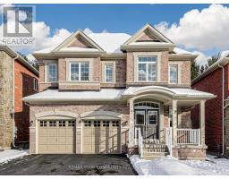 1189 STUFFLES CRESCENT, Newmarket, Ontario