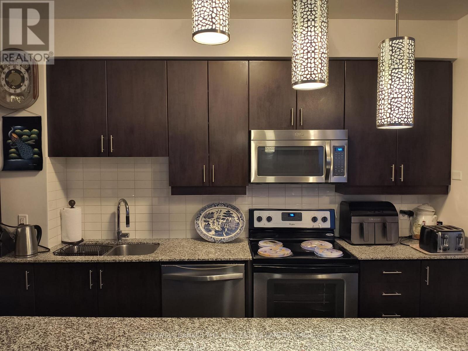 2107 - 2900 HIGHWAY NO. 7 ONE BEDROOM, Vaughan, Ontario