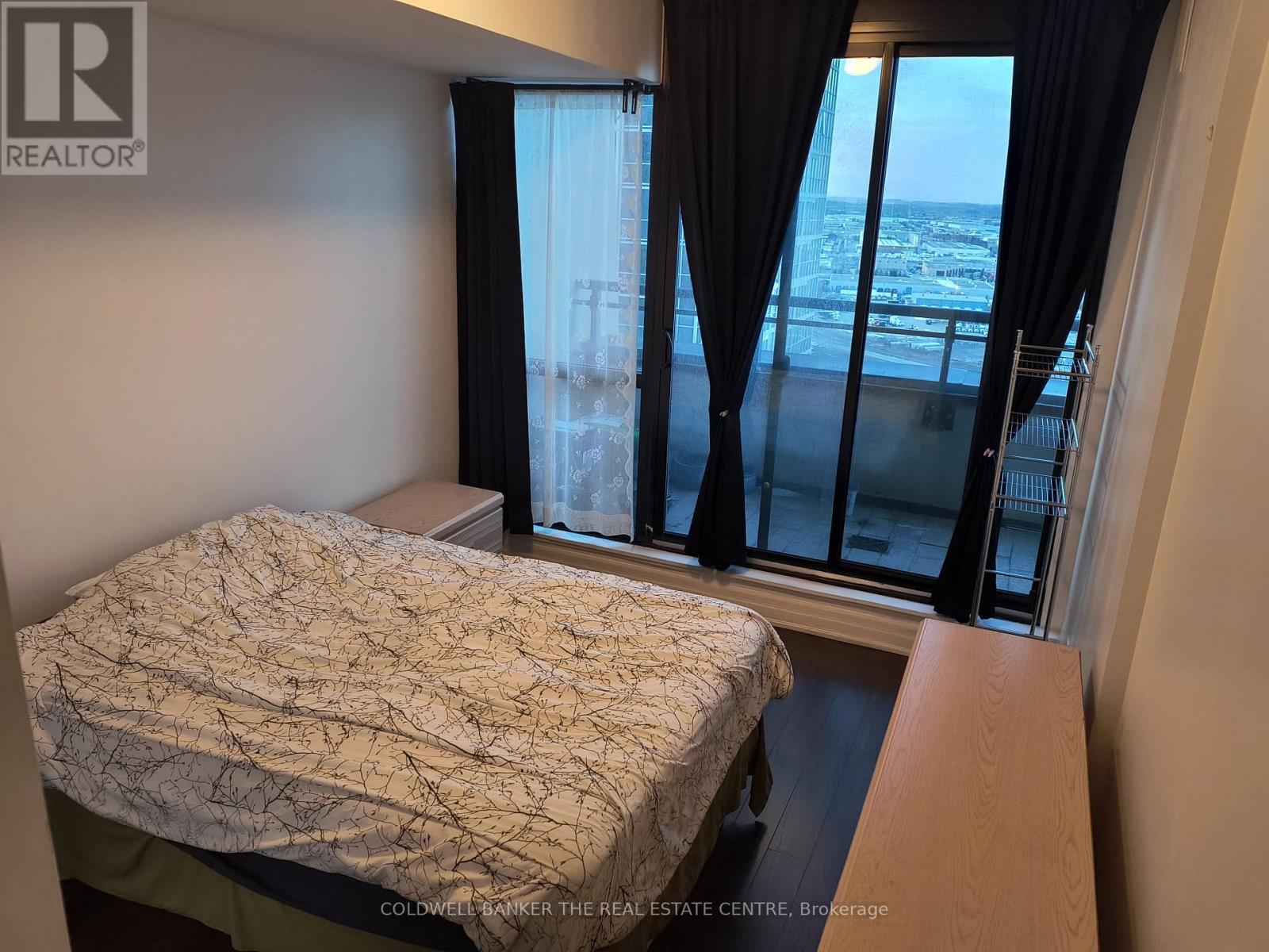 2107 - 2900 Highway No. 7 One Bedroom, Vaughan, Ontario  L4K 0G3 - Photo 2 - N12903820