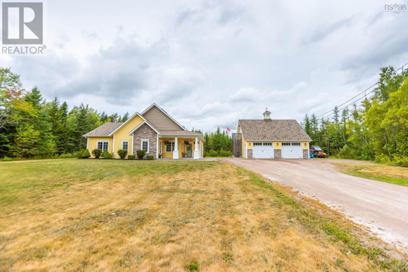 23 Molly Lane, Brookdale, Nova Scotia  B4H 3Y1 - Photo 46 - 202521649