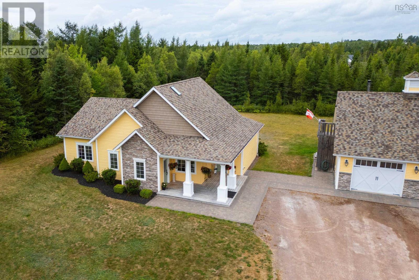 23 Molly Lane, Brookdale, Nova Scotia  B4H 3Y1 - Photo 47 - 202521649