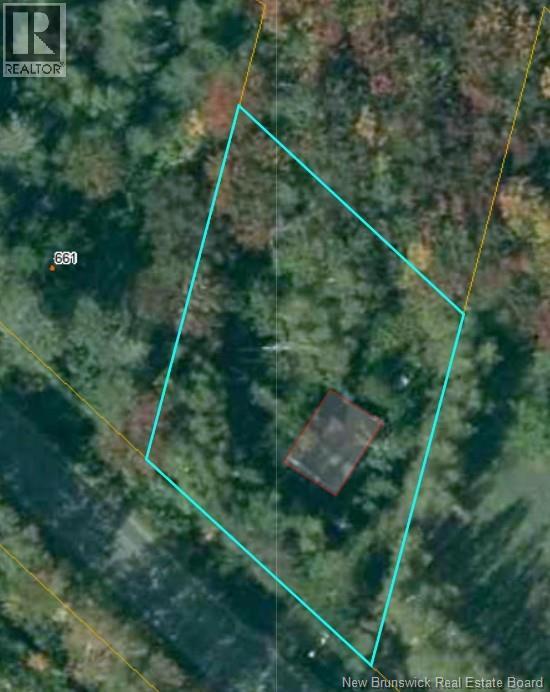 Lot 75-6 Petite Riviere, Aldouane, New Brunswick  E4W 5C1 - Photo 3 - NB135450