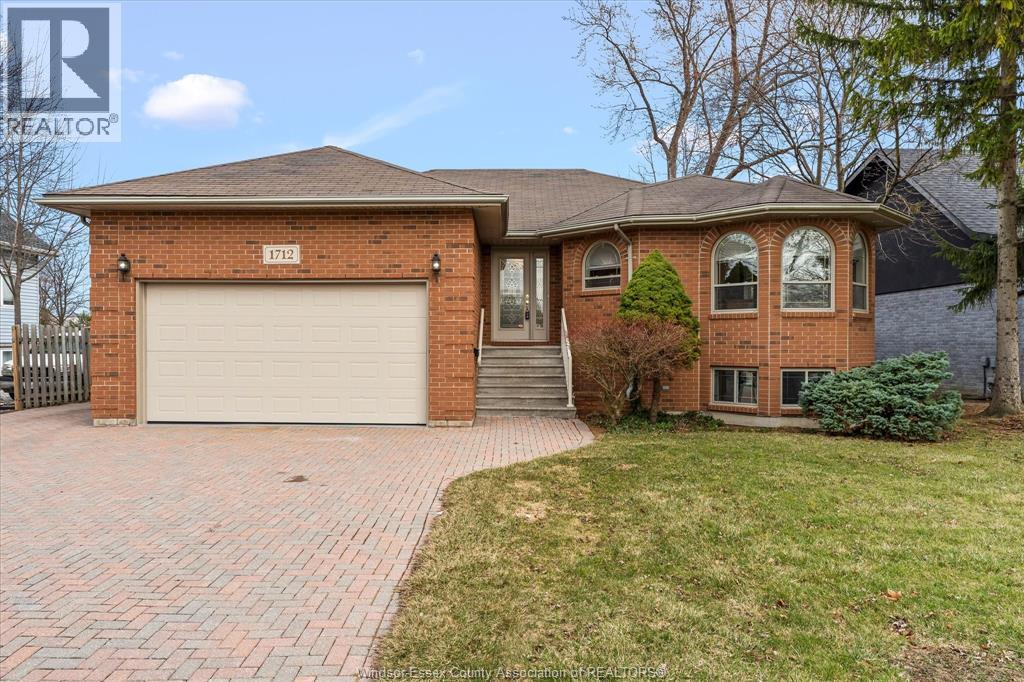 1712 Lesperance, Tecumseh, Ontario  N8N 1Y3 - Photo 2 - 26003629