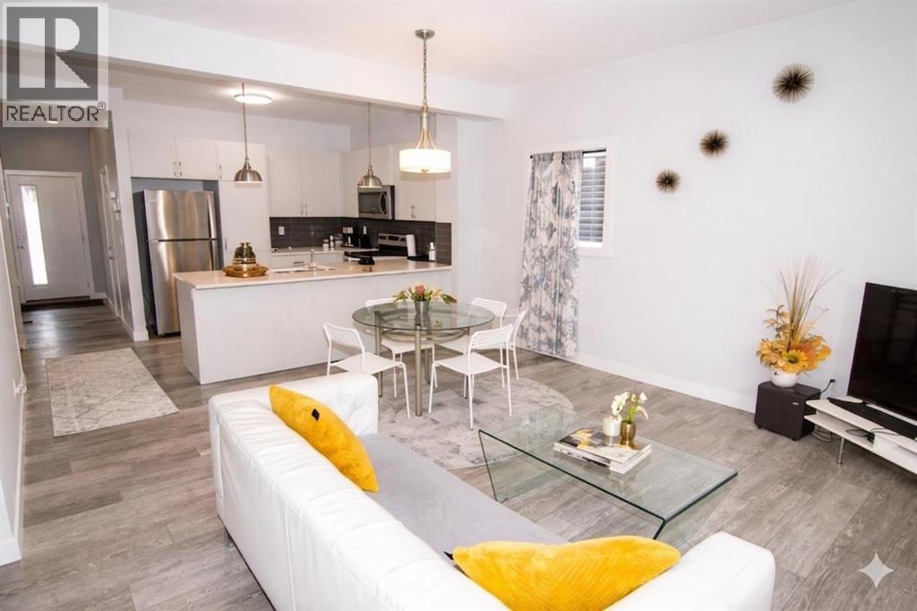 62 Walden Lane SE, Calgary, Alberta  T2X 2A7 - Photo 2 - A2283776