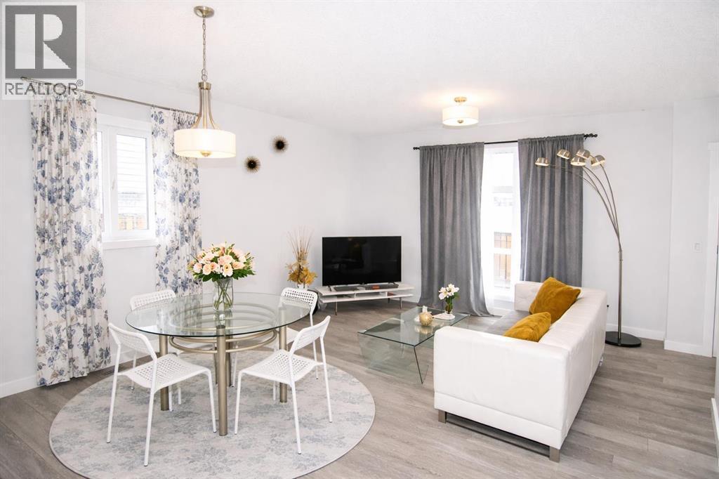 62 Walden Lane SE, Calgary, Alberta  T2X 2A7 - Photo 3 - A2283776