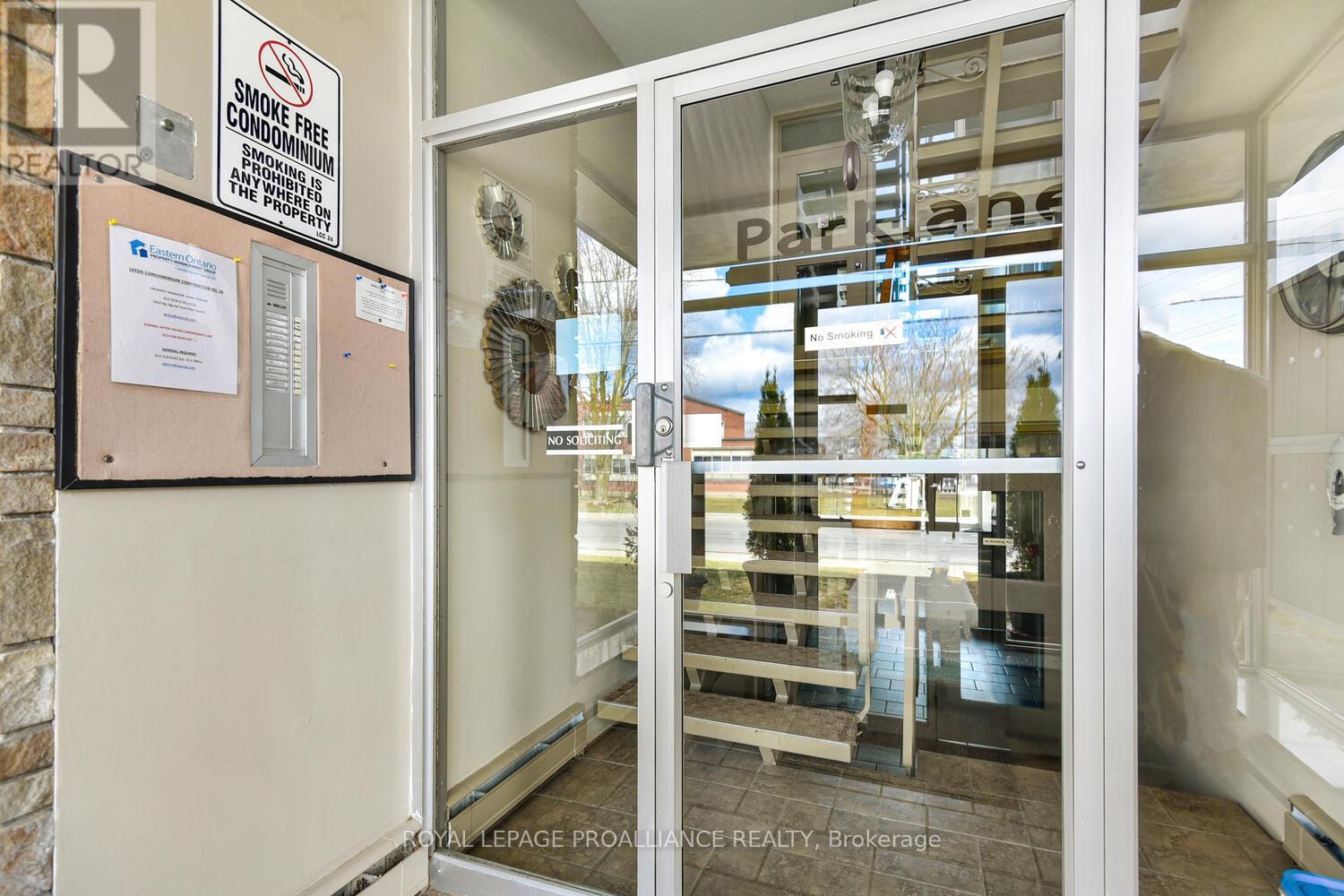 8 - 167 Pearl Street E, Brockville, Ontario K6V 1R5 - Photo 19 - X12723978